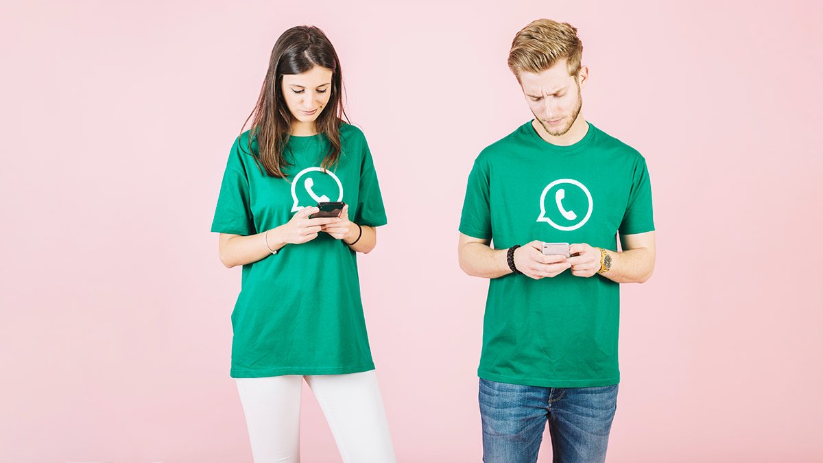 Una para todas y todas para una: WhatsApp será compatible con otras apps de mensajería a partir de marzo 1 whatsapp 1