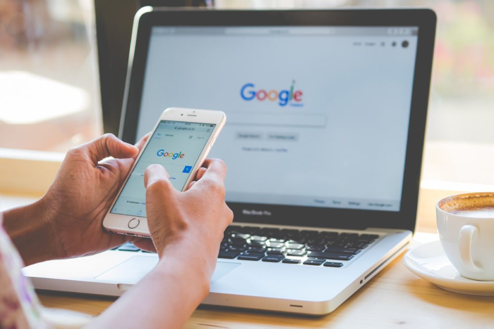 Google SGE:Todo lo que necesitas saber 1 keyword analyse