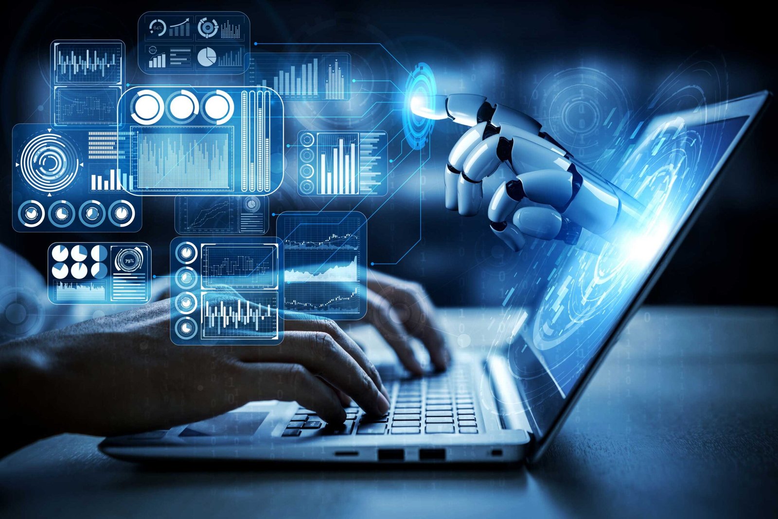 El marketing digital: será con inteligencia artificial o no será 1 inteligencia artificial chatgpt 1 scaled 1