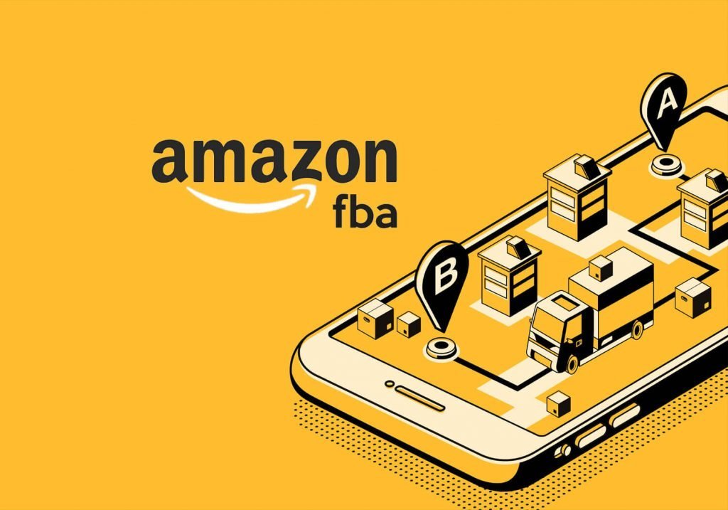 Más allá del "asesino" de negocios Amazon se posiciona como el aliado estratégico para el despegue de muchas pymes 1 amazon fba portada 1024x717 1